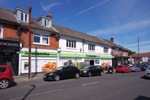 Streetview- click for photo gallery